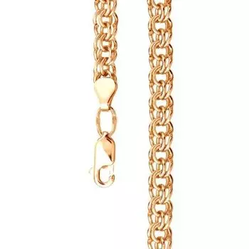 Цепочка из серебра Линии Любви