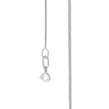 Цепочка из серебра Линии Любви