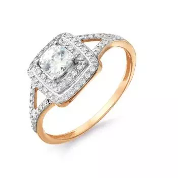 Кольцо Т147017753 Линии Любви