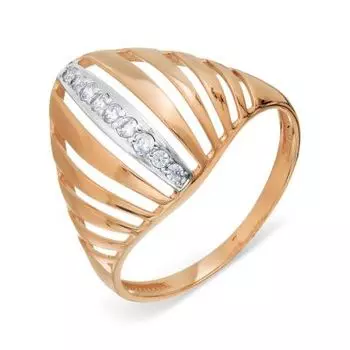 Кольцо Т14701А933 Линии Любви