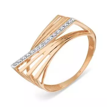 Кольцо Т14701А934 Линии Любви