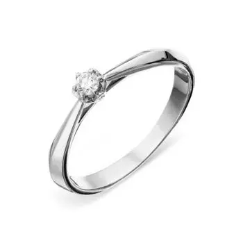 Кольцо Т30101А151 Линии Любви