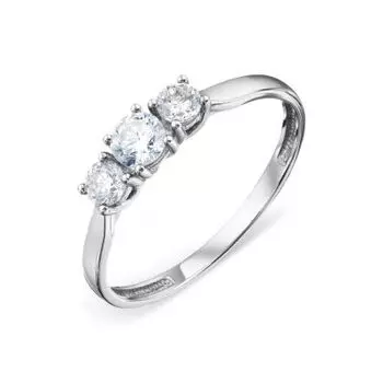 Кольцо Т30101А905 Линии Любви