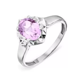 Кольцо Т30161А867 Линии Любви