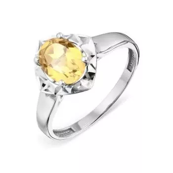 Кольцо Т30161А867 Линии Любви