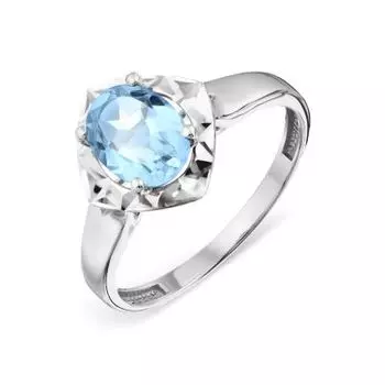 Кольцо Т30161А867 Линии Любви