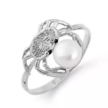 Кольцо Т748013636 Линии Любви