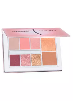 Палетка для макияжа SEVENTEEN