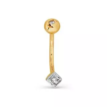 Пирсинг Т14107101 Линии Любви