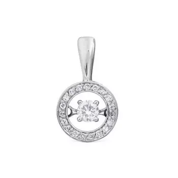 Подвеска Т301034300 Линии Любви