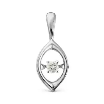 Подвеска Т301034301 Линии Любви