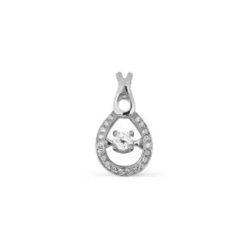 Подвеска Т301034304 Линии Любви