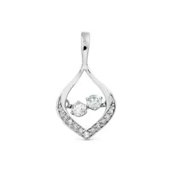 Подвеска Т301035070 Линии Любви