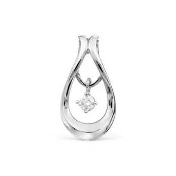 Подвеска Т301035155 Линии Любви