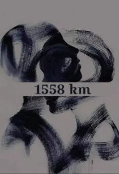 1558 km