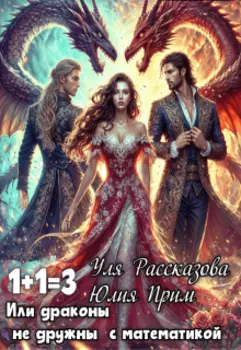 1+1=3 Или Драконы не дружны с математикой
