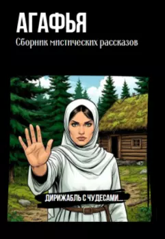 Агафья