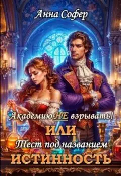 Академию не взрывать! Или тест под названием истинность