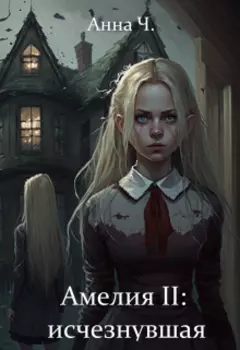 Амелия 2: исчезнувшая