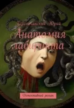 Анатомия Лабиринта