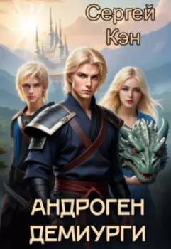 Андроген. Демиурги