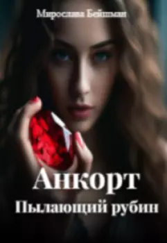 Анкорт. Пылающий рубин