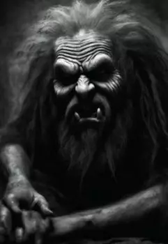 "Бабай"