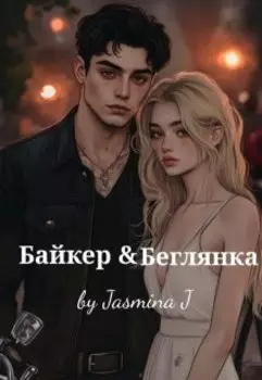 Байкер и Беглянка