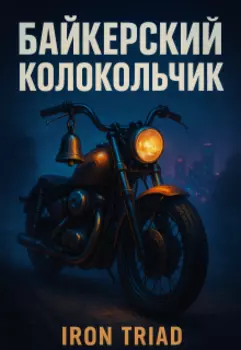 Байкерский колокольчик