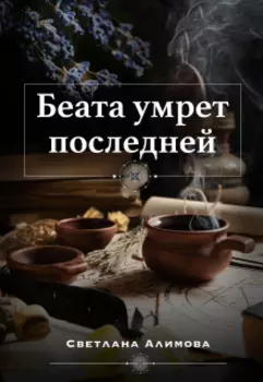 Беата умрет последней