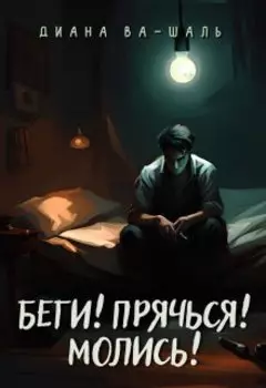 Беги! Прячься! Молись!
