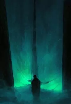 Безногий душегуб