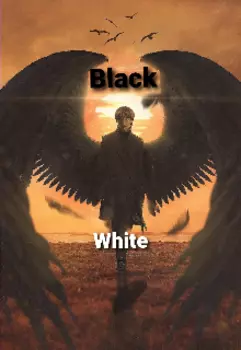 Black & White
