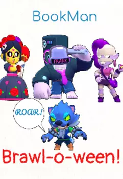Brawl-o-ween!