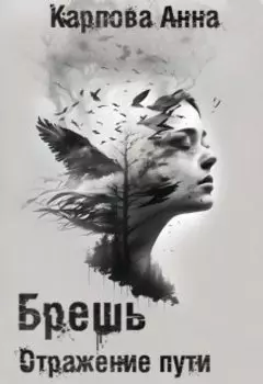 Брешь. Отражение пути