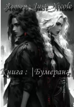 | Бумеранг |