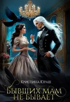 Бывших мам не бывает