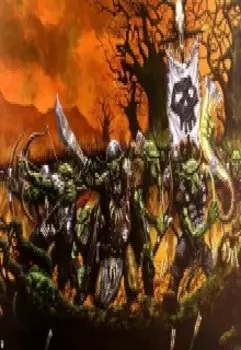 Call of Evil: Go Blin! Warfare