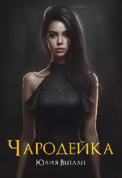 Чародейка