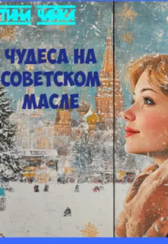 Чудеса на советском масле