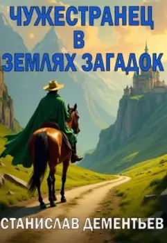 Чужестранец в землях загадок