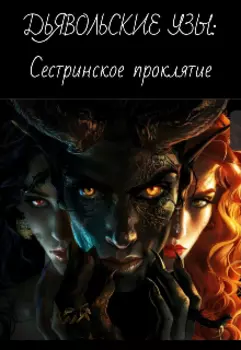 Дьявольские узы: Сестринское проклятие