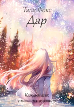 Дар
