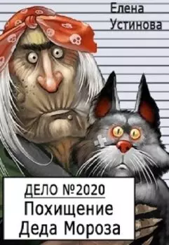 Дело 2020. Похищение Деда Мороза