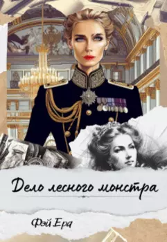 Дело лесного монстра