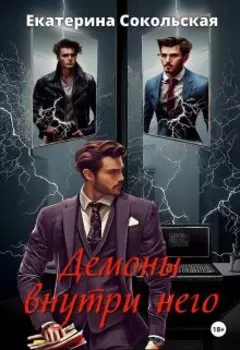 Демоны внутри него