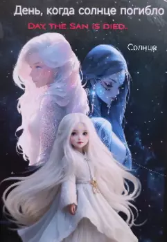 День, когда погибло солнце