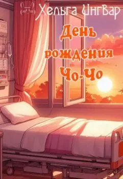 День рождения Чо-Чо
