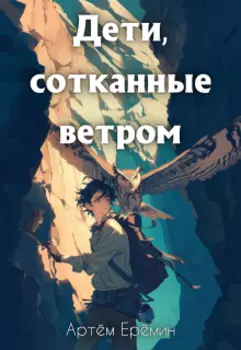 Дети, сотканные ветром. Часть 1