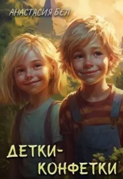 Детки-конфетки